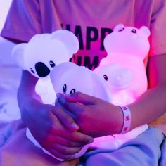 Veilleuse Kidynight éléphant