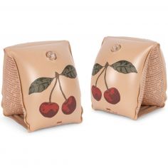 Brassards Ma Grande Cerise Blush (3-6 ans) - Konges Slojd