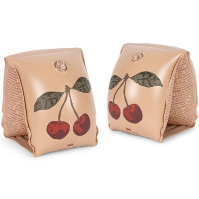 Brassards Ma Grande Cerise Blush (3-6 ans)