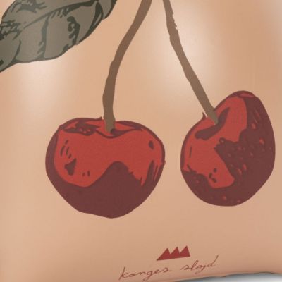 Brassards Ma Grande Cerise Blush (3-6 ans)