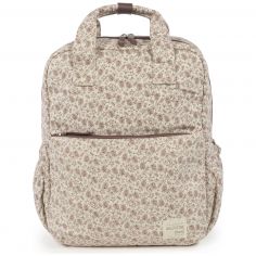 Sac à dos à langer Gala Cerise - Walking Mum