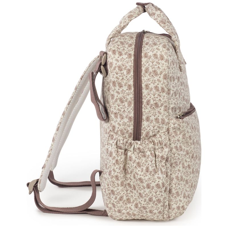 Sac à dos à langer Gala Cerise Walking Mum Produit 7