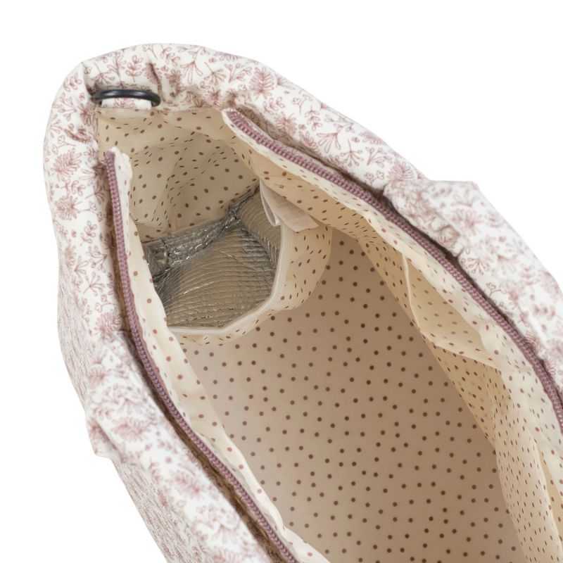 Sac à dos à langer Gala Cerise Walking Mum Produit 9