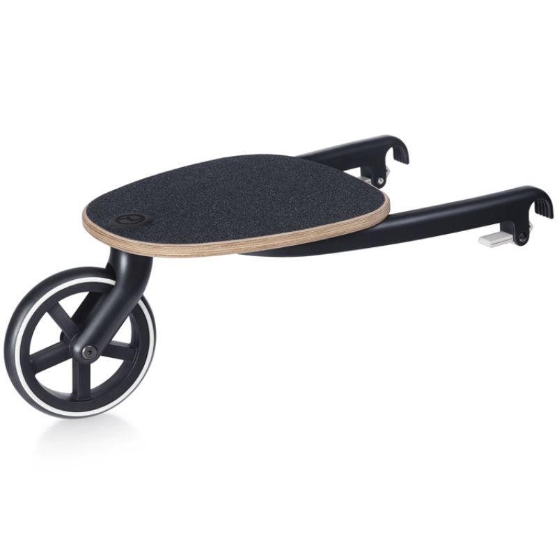 Planche à roulettes Kid Board pour poussette Priam Cybex