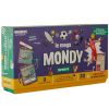 Coffret Mondy des Sports (jeu de langage des sports olympiques) - Observe Montessori