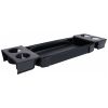 Plateau 2 en 1 pour chariot de transport L2 Wonderfold Produit 2