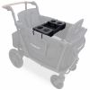 Plateau 2 en 1 pour chariot de transport L2 Wonderfold Produit 4