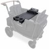 Plateau 2 en 1 pour chariot de transport L2 Wonderfold Produit 5