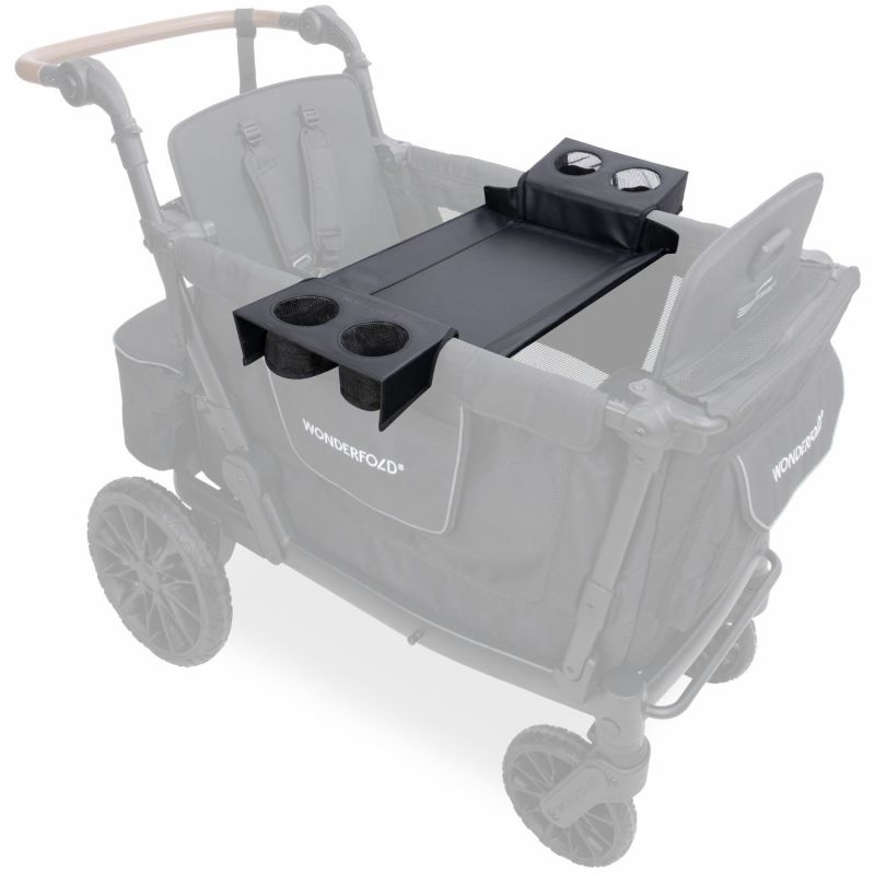 Plateau 2 en 1 pour chariot de transport L2 Wonderfold Produit 5