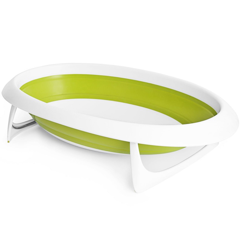 Baignoire pliable Naked verte Boon