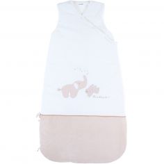 Gigoteuse en veloudoux Bali & Snow TOG 2 (100 cm) - Noukie's