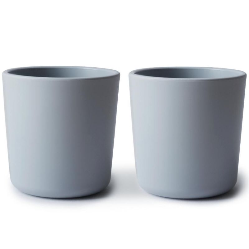 Lot de 2 gobelets Cloud Mushie