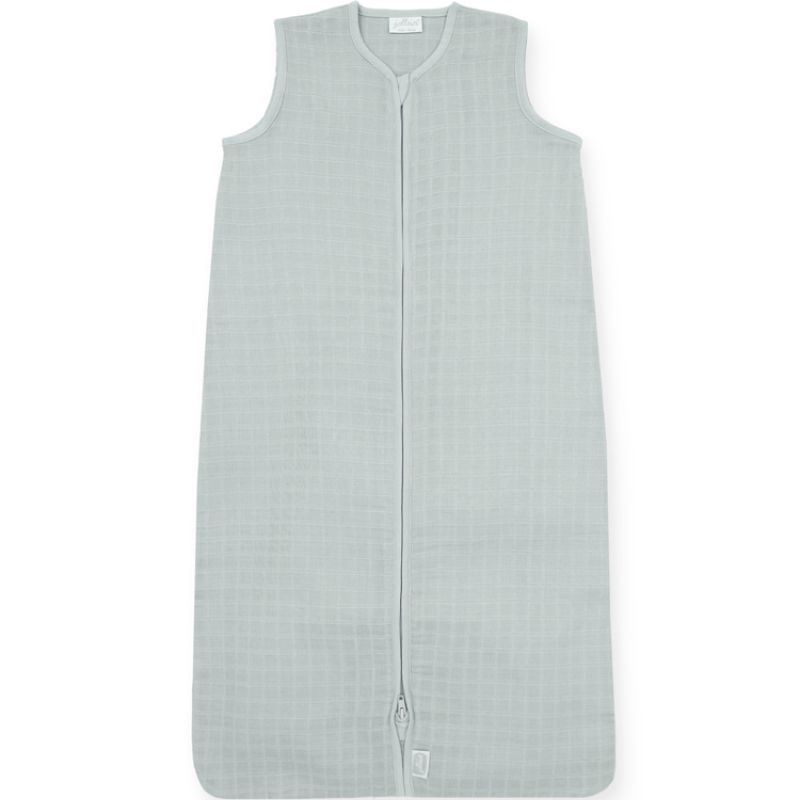 Gigoteuse légère hydrophile soft grey gris TOG 0,5 (9-18 mois) Jollein