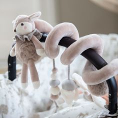 Spirale d'activité petit cerf Nara