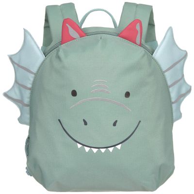 Sac à dos enfant Tiny About Friends Dragon (20x24 cm) Lässig 