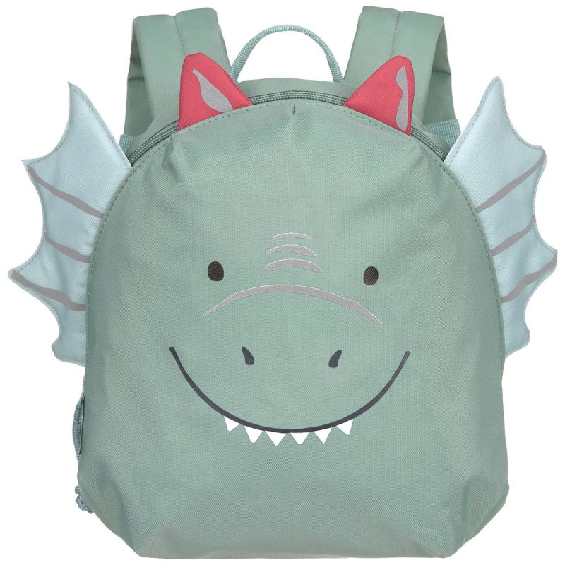 Sac à dos enfant Tiny About Friends Dragon (20x24 cm) Lässig Produit 1