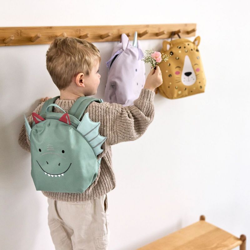 Sac à dos enfant Tiny About Friends Dragon (20x24 cm) Lässig Ambiance 9