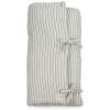 Nid d'ange et couverture Botton Rayures Walking Mum Produit 2