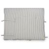 Nid d'ange et couverture Botton Rayures Walking Mum Produit 5