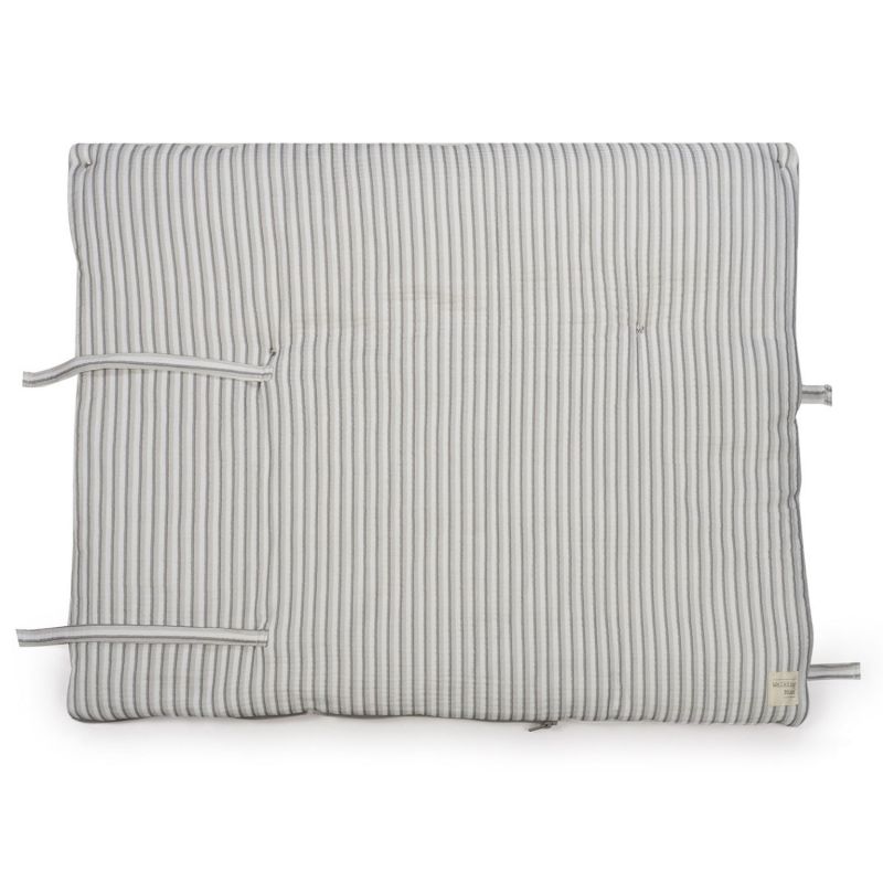 Nid d'ange et couverture Botton Rayures Walking Mum Produit 5