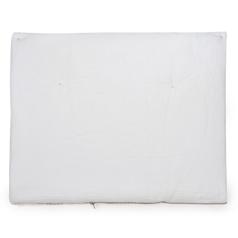 Nid d'ange et couverture Botton Rayures Walking Mum Produit 6