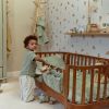 Jouet popup Safari Friends Little Dutch Ambiance 2
