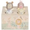Jouet popup Safari Friends Little Dutch Produit 5