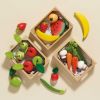 Cagette de légumes en bois FSC Le Toy Van Ambiance 6