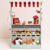 Cagette de légumes en bois FSC Le Toy Van Ambiance 8