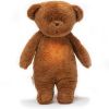 Peluche veilleuse Ours caramel 2.0 - Reconditionné Moonie Produit 1
