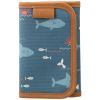 Porte-monnaie Billfold Shark - Fresk