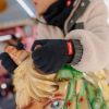 Gants Handy Polo (4-6 ans) Hello Hossy Ambiance 6