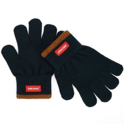 Gants Handy Polo (4-6 ans) Hello Hossy
