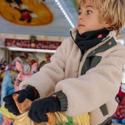 Gants Handy Polo (4-6 ans)