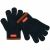 Variation Noir, marron, rouge du produit Gants Handy Polo (4-6 ans) de la marque Hello Hossy