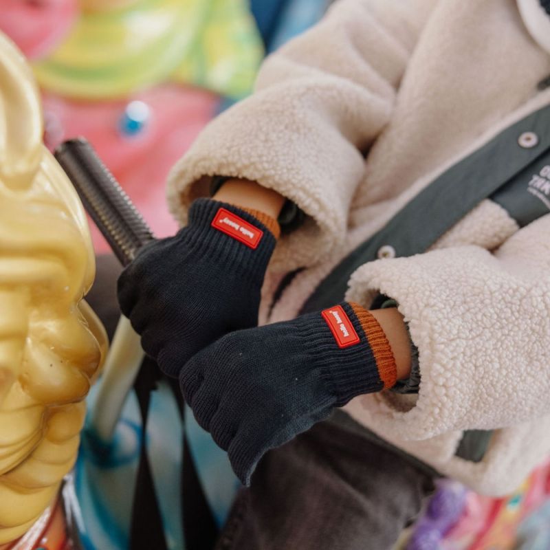 Gants Handy Polo (4-6 ans) Hello Hossy Ambiance 3