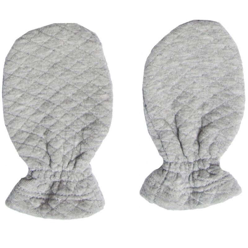 Moufles de naissance Diamond Stone Trixie
