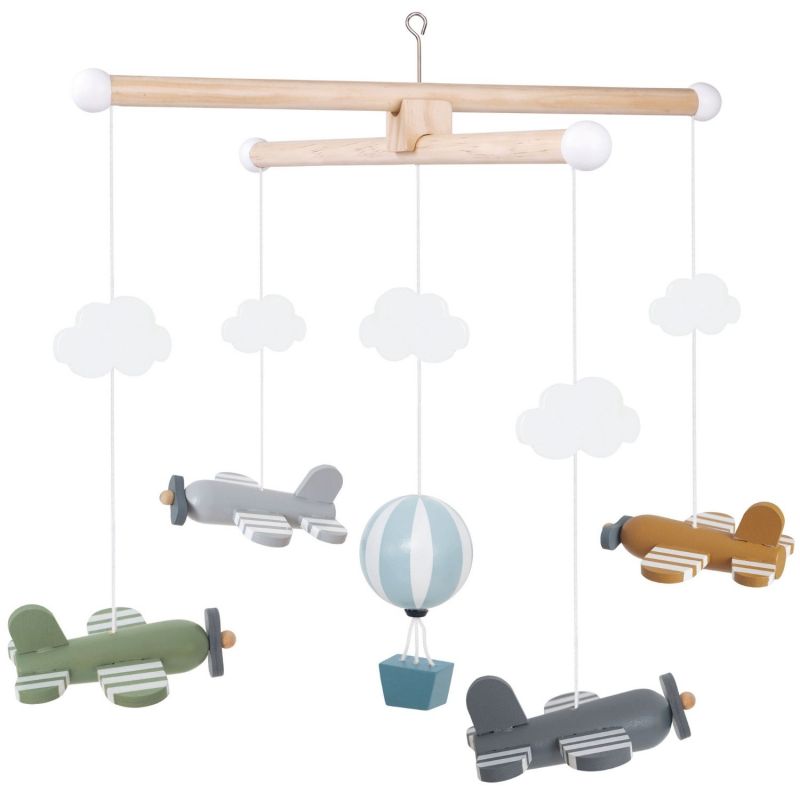 Mobile avions - Reconditionné Jabadabado Produit 2
