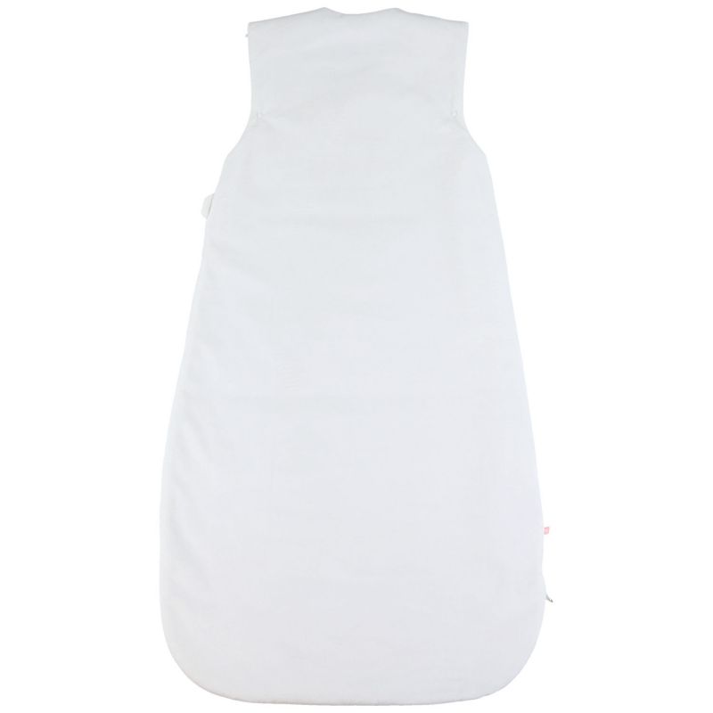 Gigoteuse chaude en Veloudoux Fleurs d'Antan (100 cm) Noukie's Produit 3