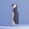 Gourde isotherme Bestie Pingouin (460 ml) Asobu Ambiance 2