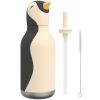 Gourde isotherme Bestie Pingouin (460 ml) Asobu Produit 3