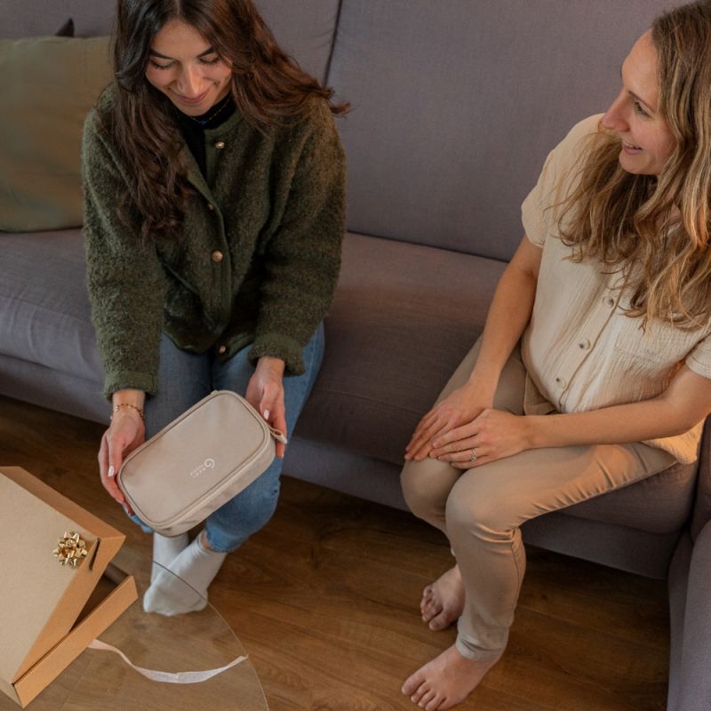 Trousse de soin sable (9 pièces) - Reconditionné Babymoov Produit 5