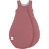 Gigoteuse 4 saisons Garden Explorer bois de rose TOG 2,5 (70 cm) - Lässig 