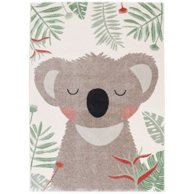 Tapis rectangulaire Lolsen (120 x 170 cm) Nattiot