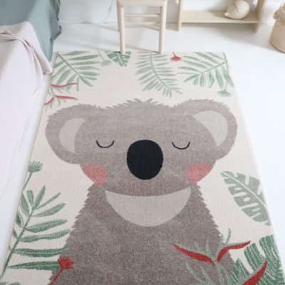 Tapis rectangulaire Lolsen (120 x 170 cm)