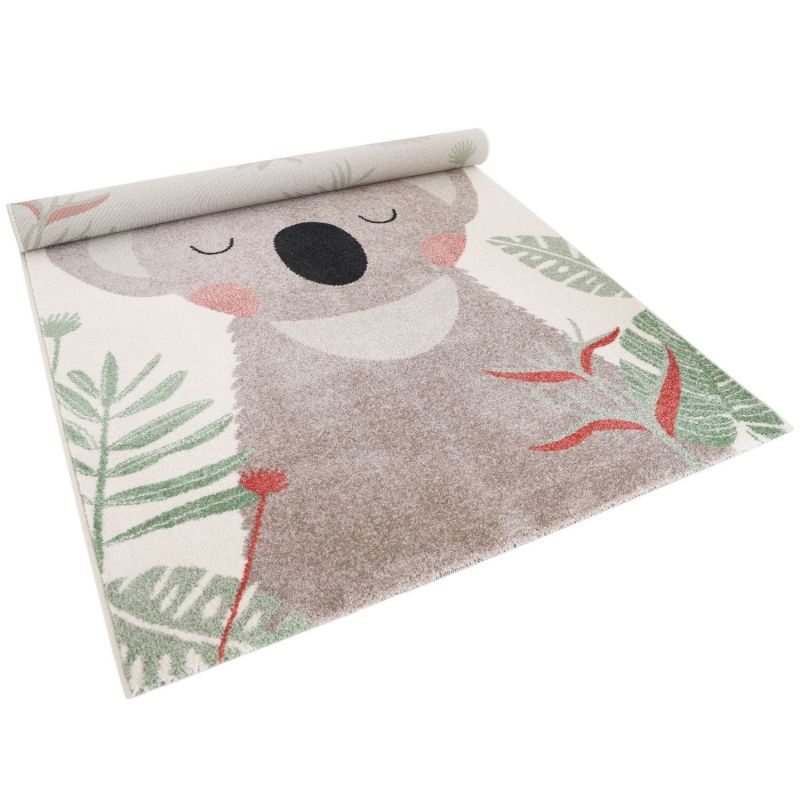 Tapis rectangulaire Lolsen (120 x 170 cm) Nattiot Produit 3