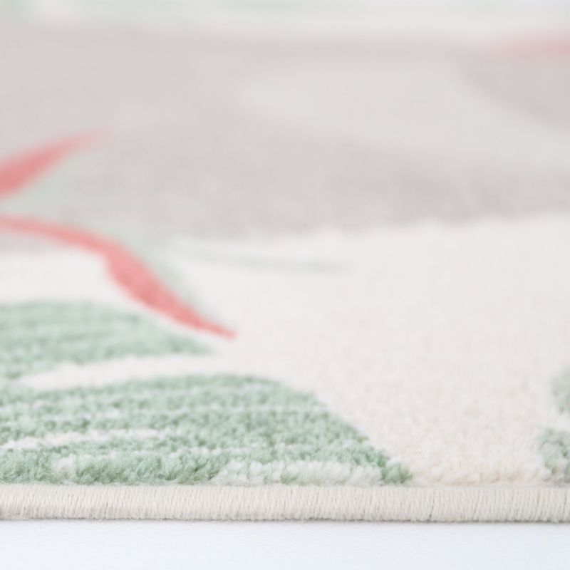 Tapis rectangulaire Lolsen (120 x 170 cm) Nattiot Ambiance 4