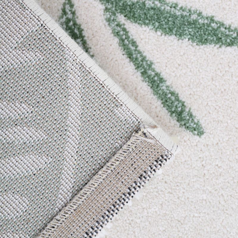 Tapis rectangulaire Lolsen (120 x 170 cm) Nattiot Ambiance 5