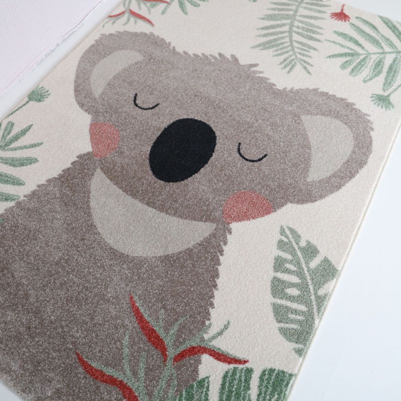 Tapis rectangulaire Lolsen (120 x 170 cm) Nattiot Ambiance 6