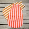 Gigoteuse mi-saison Elma Rose Orange (0-6 mois) BEBEL Ambiance 2